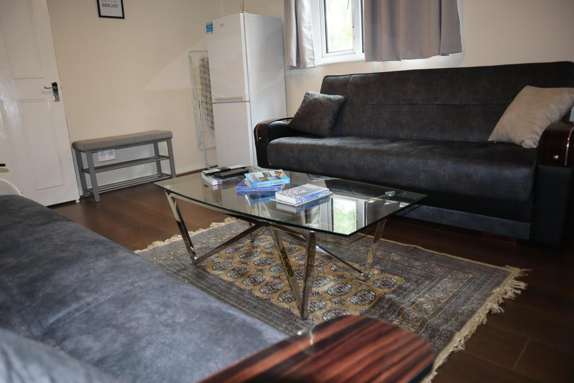 Marble Arch, Oxford Street, Edgware Road Apartment London Exterior photo
